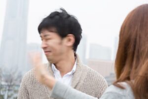 倦怠期　特徴